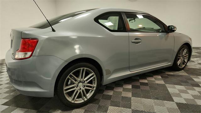 used 2011 Scion tC car, priced at $6,800