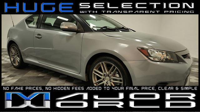 used 2011 Scion tC car, priced at $6,800