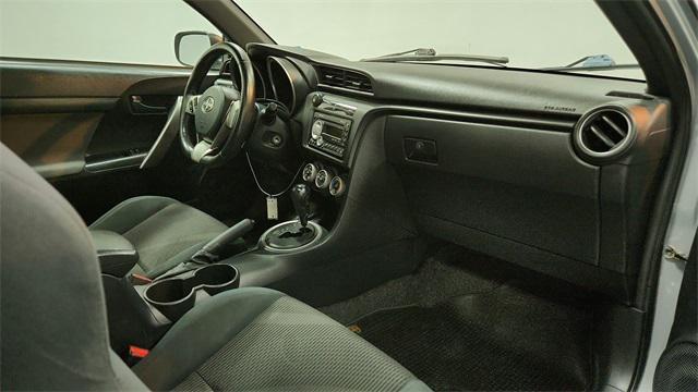 used 2011 Scion tC car, priced at $6,800