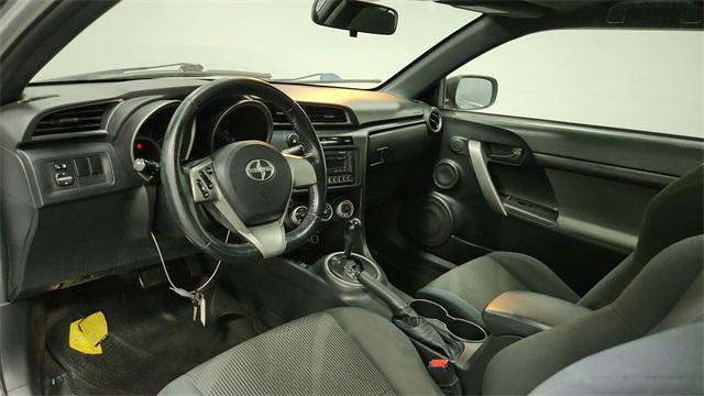 used 2011 Scion tC car, priced at $6,800