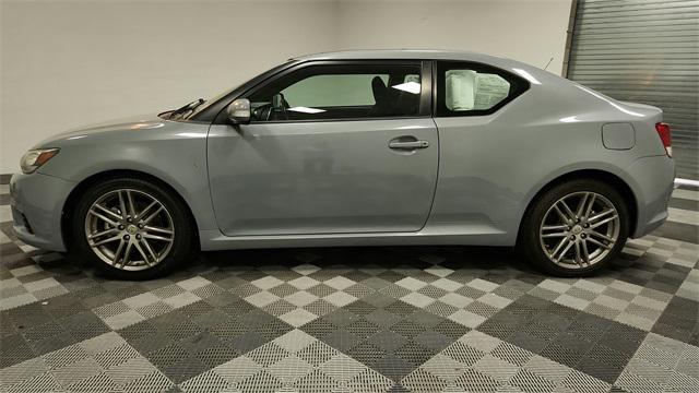 used 2011 Scion tC car, priced at $6,800