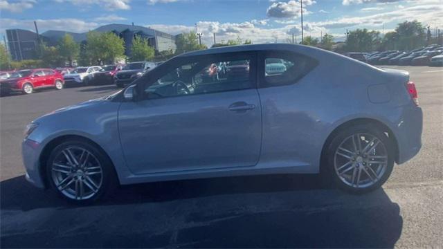 used 2011 Scion tC car, priced at $9,995