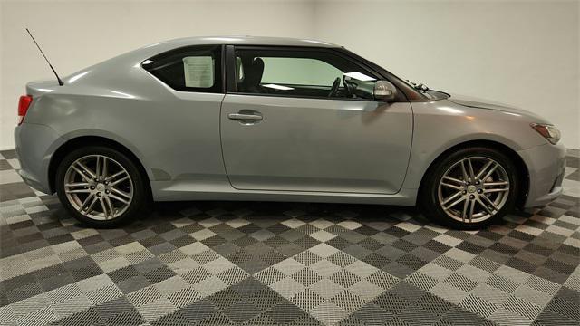 used 2011 Scion tC car, priced at $6,800