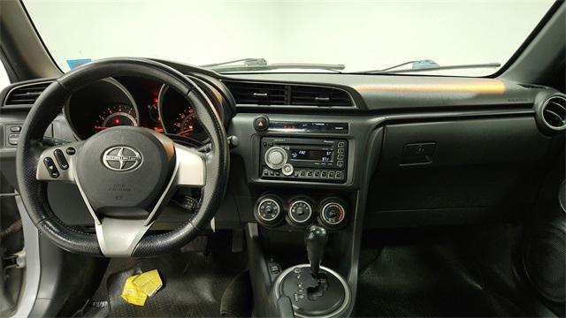 used 2011 Scion tC car, priced at $6,800