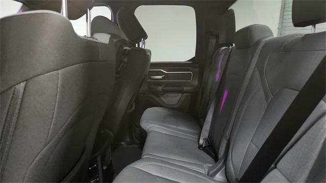 used 2022 Ram 1500 car