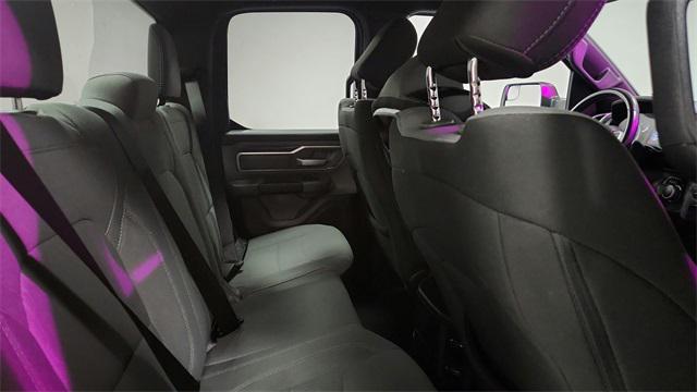 used 2022 Ram 1500 car