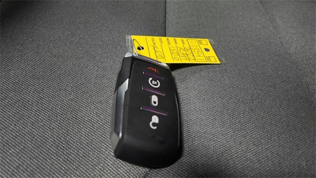 used 2022 Ram 1500 car