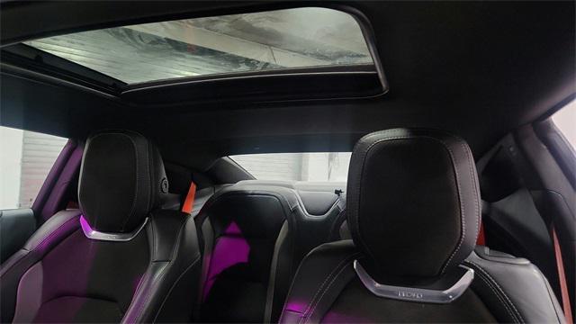 used 2022 Chevrolet Camaro car, priced at $42,995