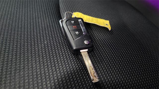 used 2024 Toyota RAV4 car, priced at $28,888