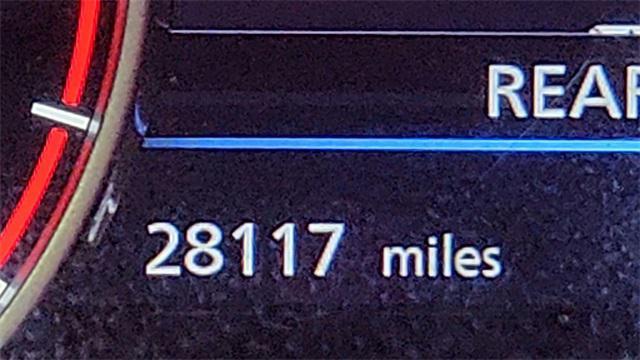 used 2024 Nissan Sentra car, priced at $22,800