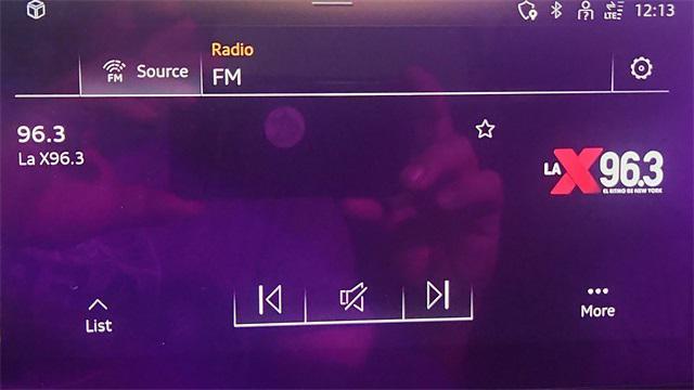 used 2023 Audi Q5 car, priced at $29,888