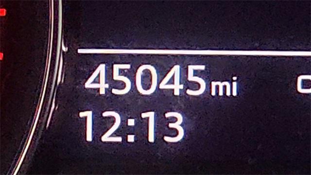 used 2023 Audi Q5 car, priced at $29,888