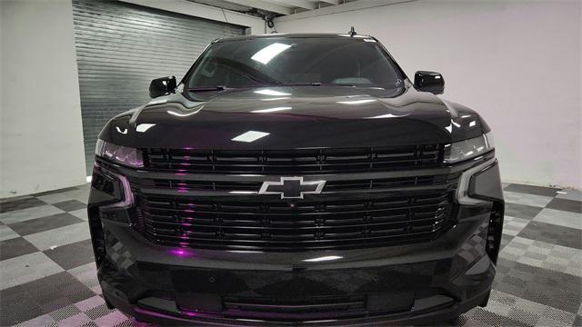 used 2024 Chevrolet Suburban car, priced at $74,888