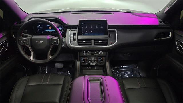 used 2024 Chevrolet Suburban car, priced at $74,888