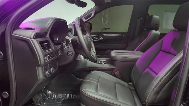 used 2024 Chevrolet Suburban car, priced at $74,888