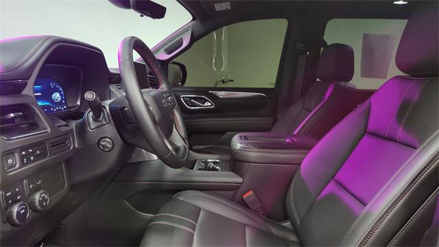 used 2024 Chevrolet Suburban car, priced at $74,888