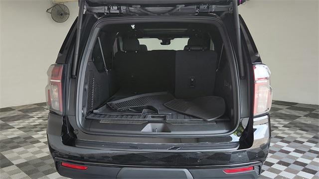 used 2024 Chevrolet Suburban car, priced at $74,888