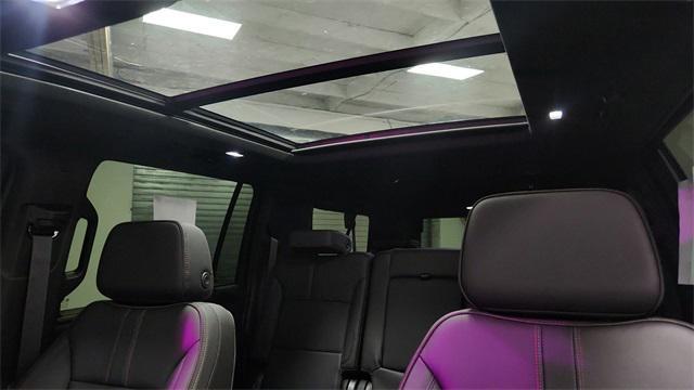 used 2024 Chevrolet Suburban car, priced at $74,888
