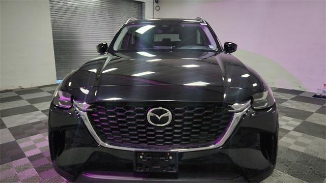 used 2024 Mazda CX-90 car, priced at $30,995