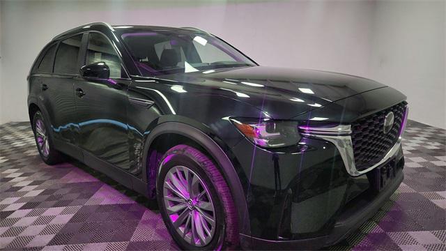 used 2024 Mazda CX-90 car, priced at $30,995