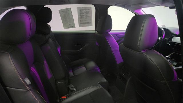 used 2024 Mazda CX-90 car, priced at $30,995