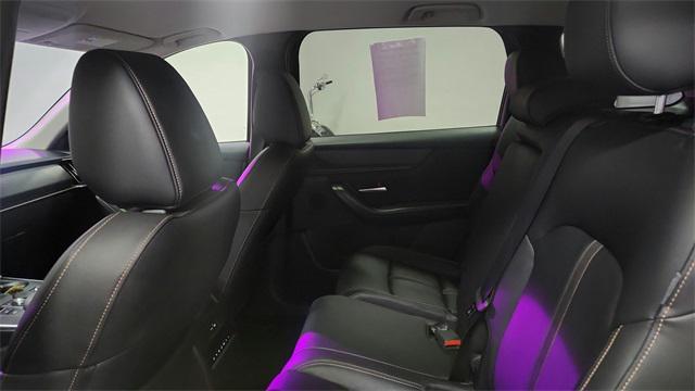 used 2024 Mazda CX-90 car, priced at $30,995
