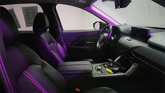 used 2024 Mazda CX-90 car, priced at $30,995