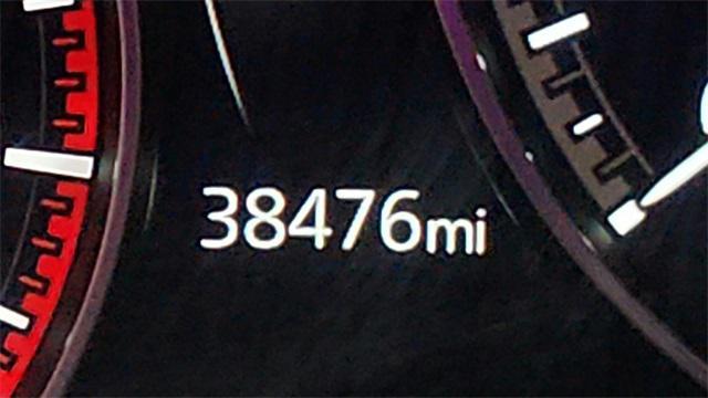 used 2024 Mazda CX-90 car, priced at $30,995