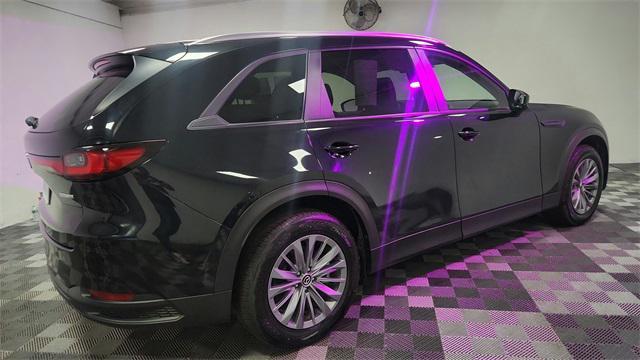 used 2024 Mazda CX-90 car, priced at $30,995