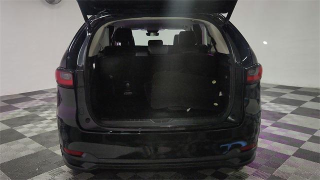 used 2024 Mazda CX-90 car, priced at $30,995