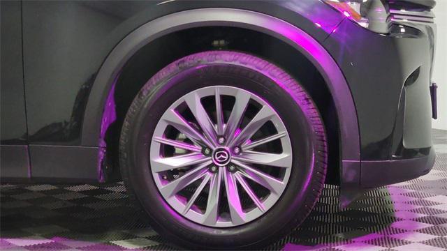 used 2024 Mazda CX-90 car, priced at $30,995