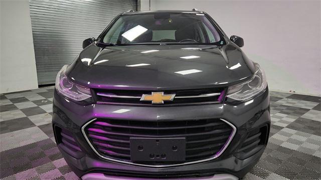 used 2018 Chevrolet Trax car