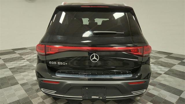 used 2023 Mercedes-Benz EQB 250 car