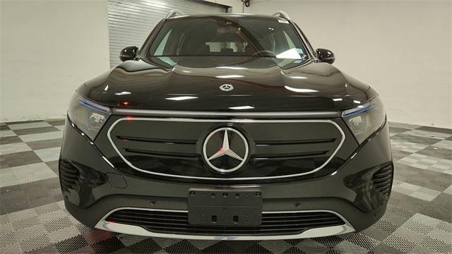 used 2023 Mercedes-Benz EQB 250 car