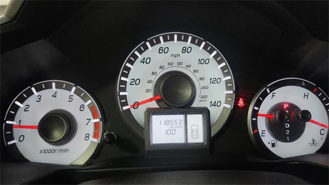 used 2015 Honda Pilot car