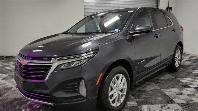 used 2023 Chevrolet Equinox car