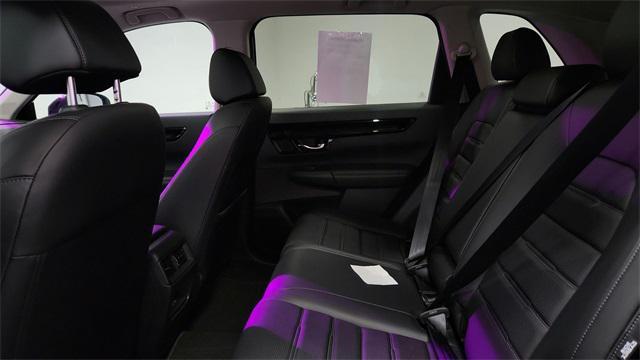 used 2024 Honda CR-V car, priced at $34,800