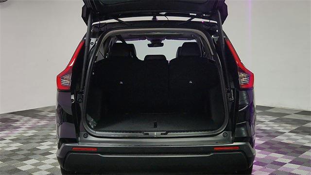 used 2024 Honda CR-V car, priced at $34,800