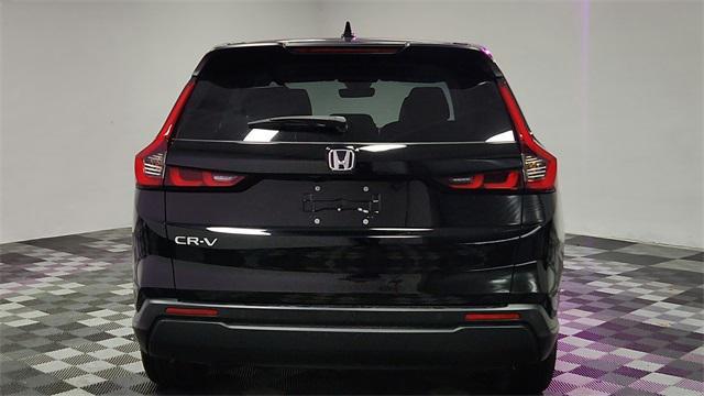 used 2024 Honda CR-V car, priced at $34,800
