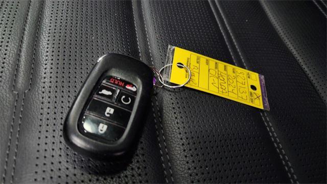 used 2024 Honda CR-V car, priced at $34,800