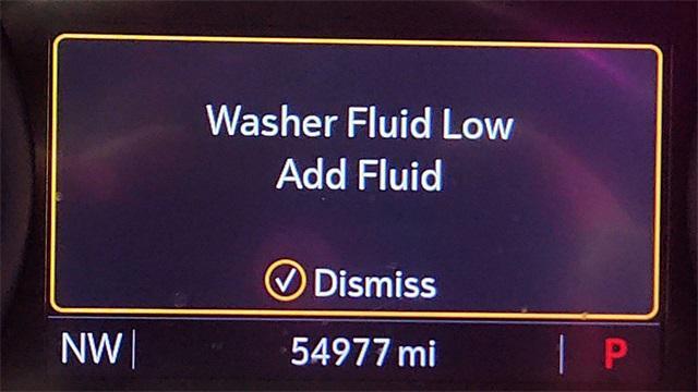 used 2020 Buick Encore GX car