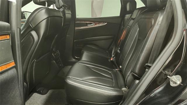 used 2016 Lincoln MKX car