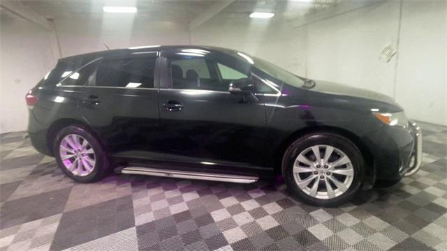used 2013 Toyota Venza car, priced at $6,995