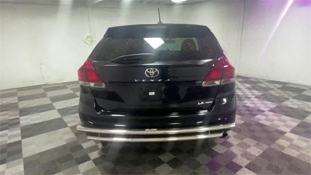 used 2013 Toyota Venza car, priced at $6,995