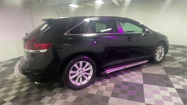 used 2013 Toyota Venza car, priced at $6,995