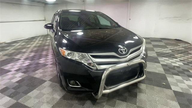 used 2013 Toyota Venza car, priced at $6,995