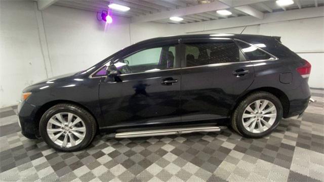 used 2013 Toyota Venza car, priced at $6,995