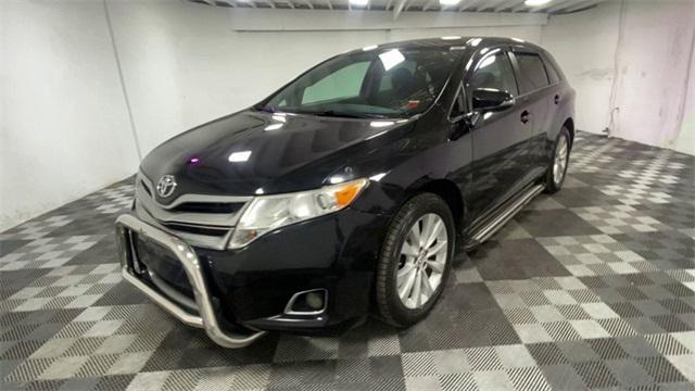 used 2013 Toyota Venza car, priced at $6,995