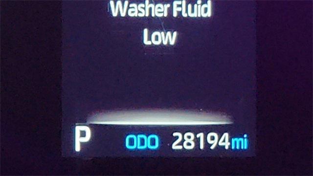 used 2024 Toyota Sienna car, priced at $46,995