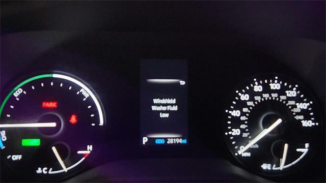 used 2024 Toyota Sienna car, priced at $46,995